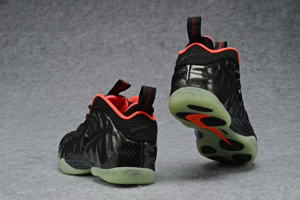 Foamposite One Men Shos--010